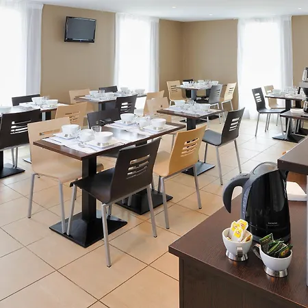 Sejours & Affaires Le Clos Beaumois