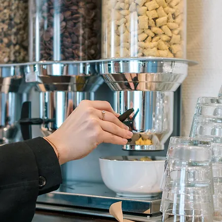 Séjours&affaires Le Clos Beaumois 2*