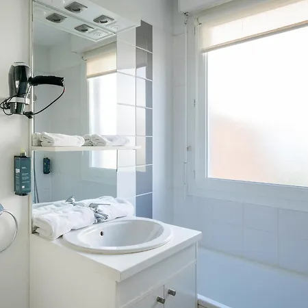 Aparthotel Sejours & Affaires Le Clos Beaumois