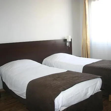 Sejours & Affaires Le Clos Beaumois Lejlighedshotel Caen