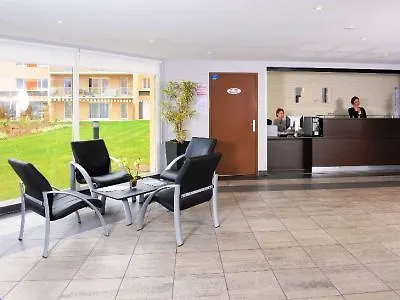 Sejours & Affaires Le Clos Beaumois Lejlighedshotel