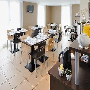 Lejlighedshotel Sejours & Affaires Le Clos Beaumois