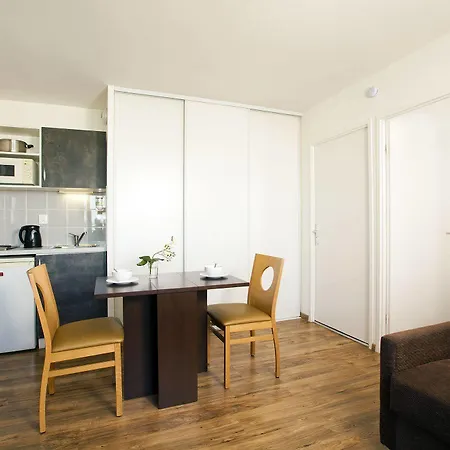 Sejours & Affaires Le Clos Beaumois