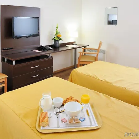 Sejours & Affaires Le Clos Beaumois Caen