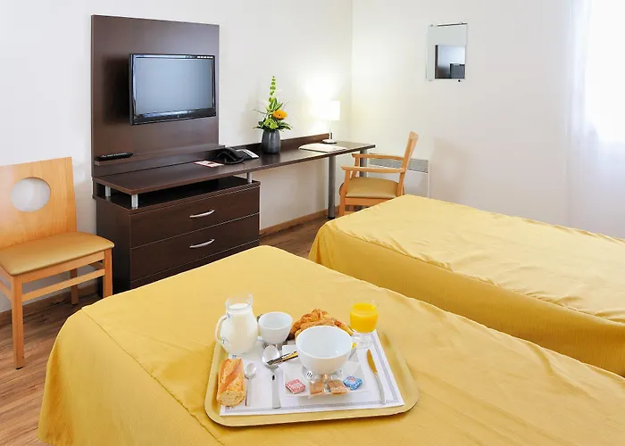 Sejours & Affaires Le Clos Beaumois Кан