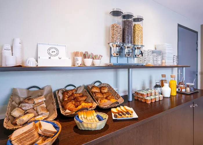 Sejours & Affaires Le Clos Beaumois Кан