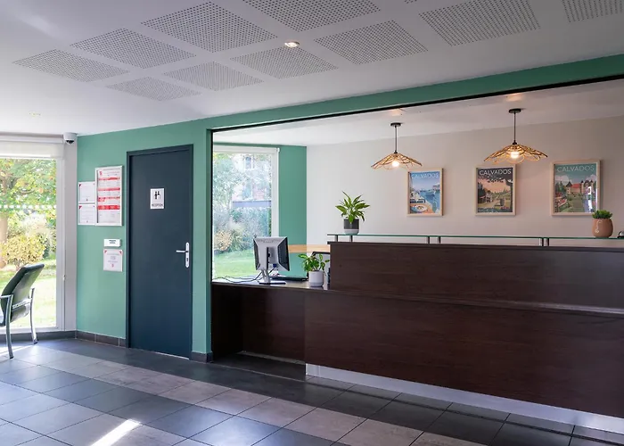 Sejours & Affaires Le Clos Beaumois